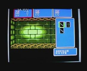 Aperçu Shining in the darkness (MD)