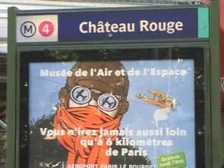 Plus on est claire, plus on est belle et mieux on réussit ??