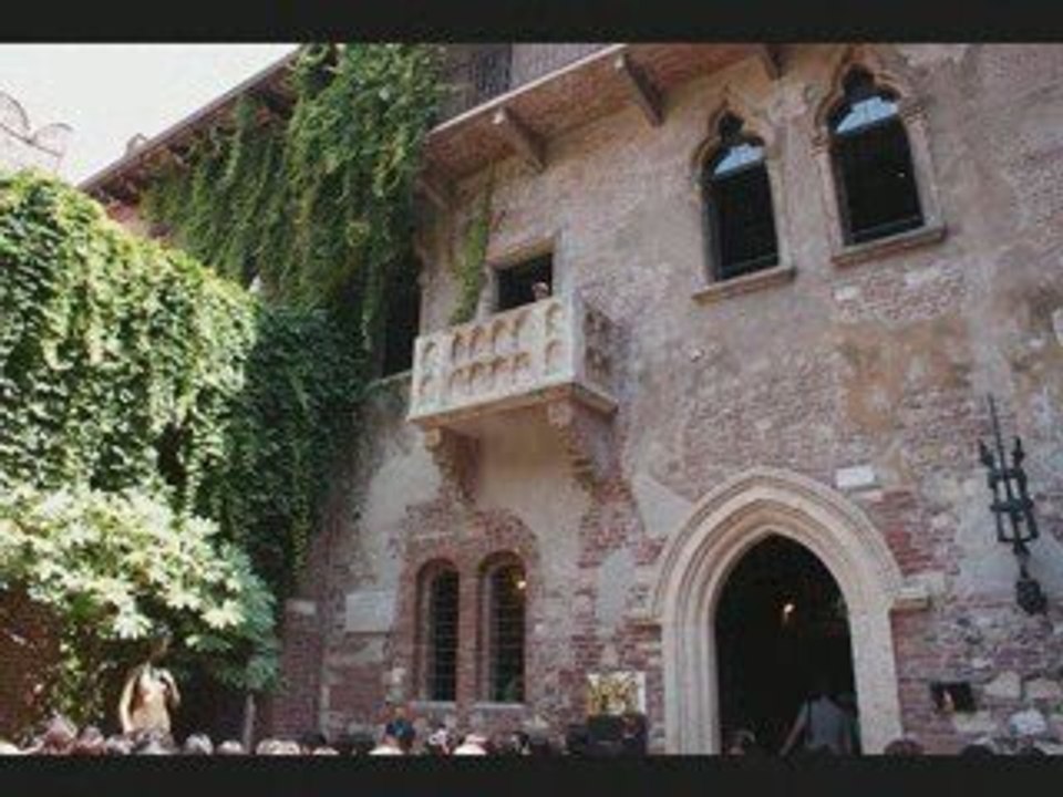 salomon's production voyage en Italie 2009