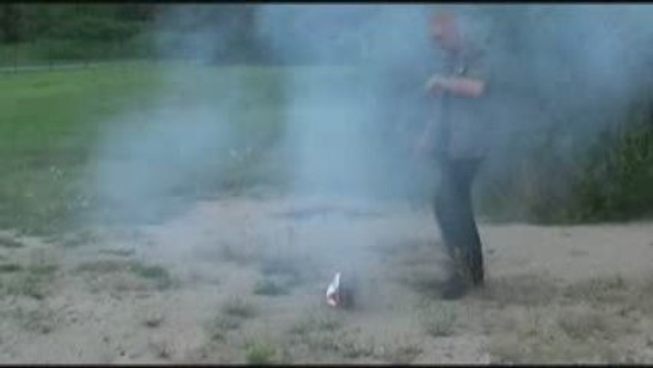 Apollo Gaspard, le making-of