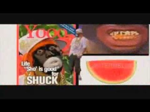 Nas & Nick Cannon spoof PSA On the State of Todays Rap