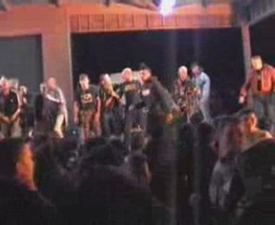 LES RAMONEURS DE MENHIRS