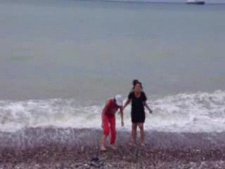 LES VICTORYNE AU TRÉPORT