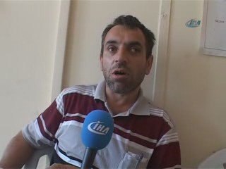 Ali Cengiz'e Ergenekon Oyunu