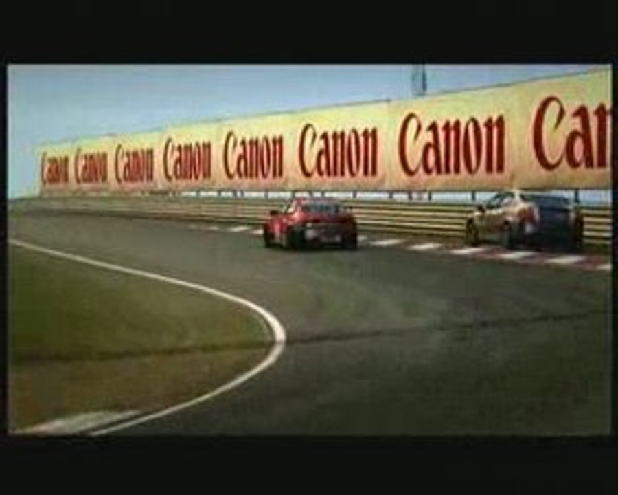 Race Pro - #2 Zandvoort - CCR