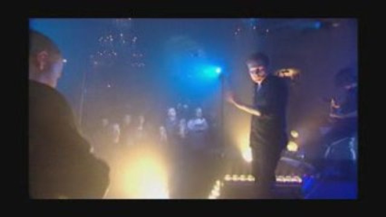 No-Man - Wherever There Is Light (from Mixtaped)
