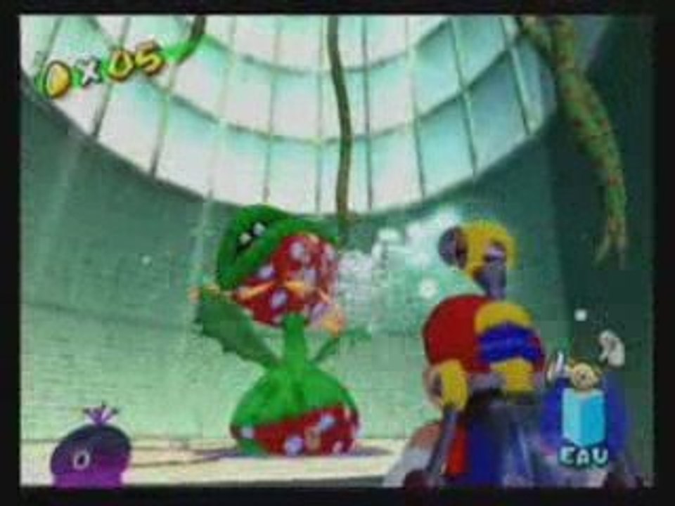 super mario sunshine 02