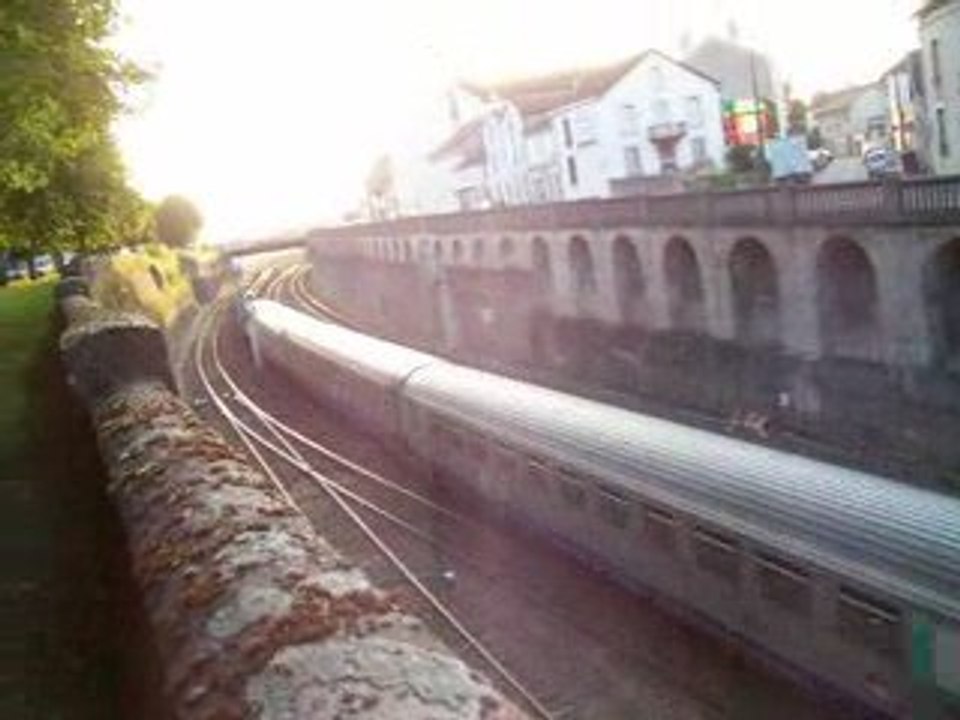 BB 66400 EN MODE VOYAGEUR