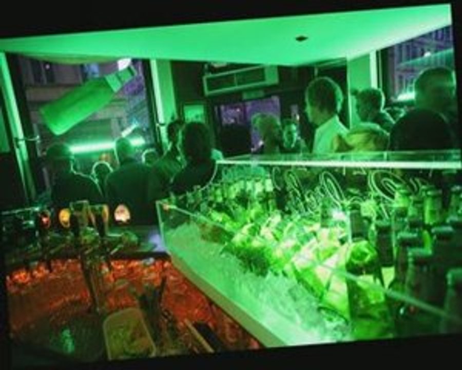 Block Party Stockolm 2008