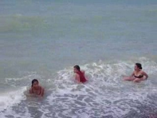 LES VICTORYNE AU TRÉPORT