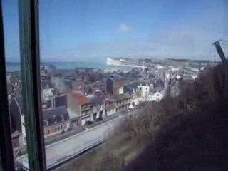 LES VICTORYNE AU TRÉPORT