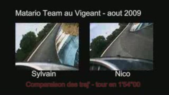 Tours embarqués en moto