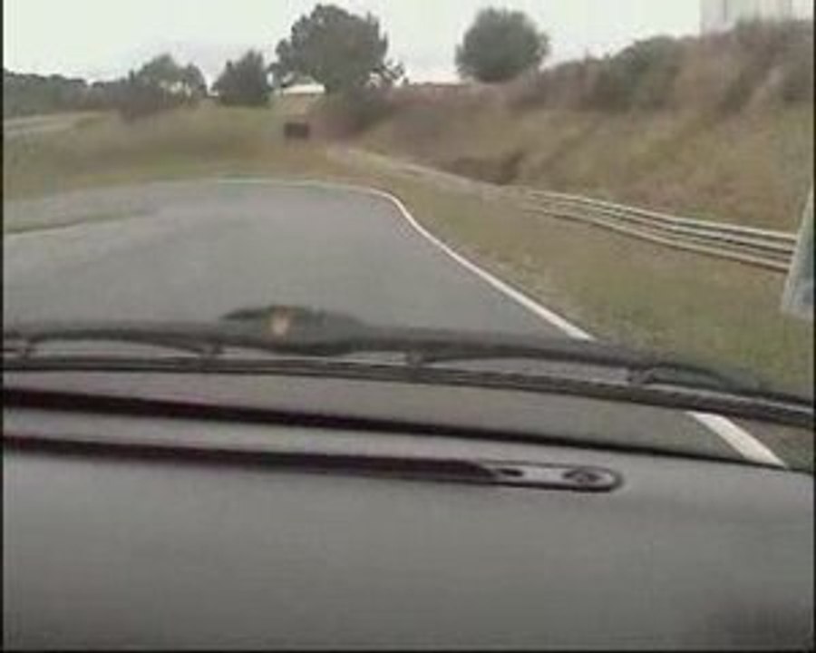 Pau-Arnos 09/08/09 *****