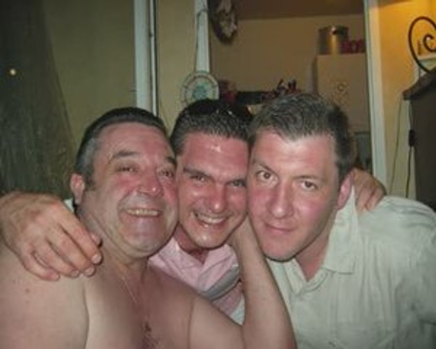 COMPOSITON DE DJ SONGOLAF THE DRAGON OF TECHOUSE TWO