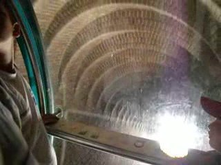 LES VICTORYNE AU TRÉPORT