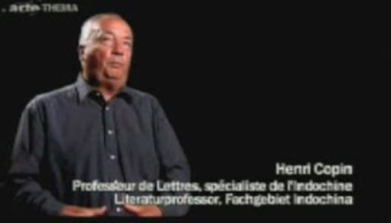 Indochine destins français 3/5