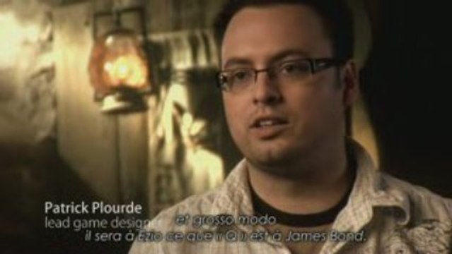 Assassins Creed 2 - Dev Diary 2 - Power to the People