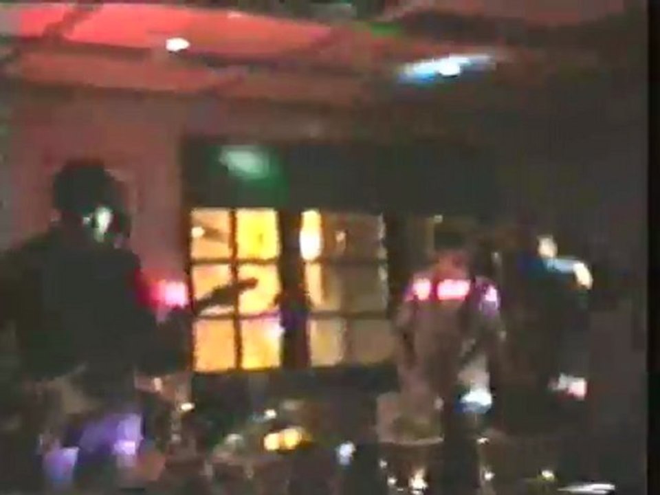 Heaven: Dead Man (live30jan99)