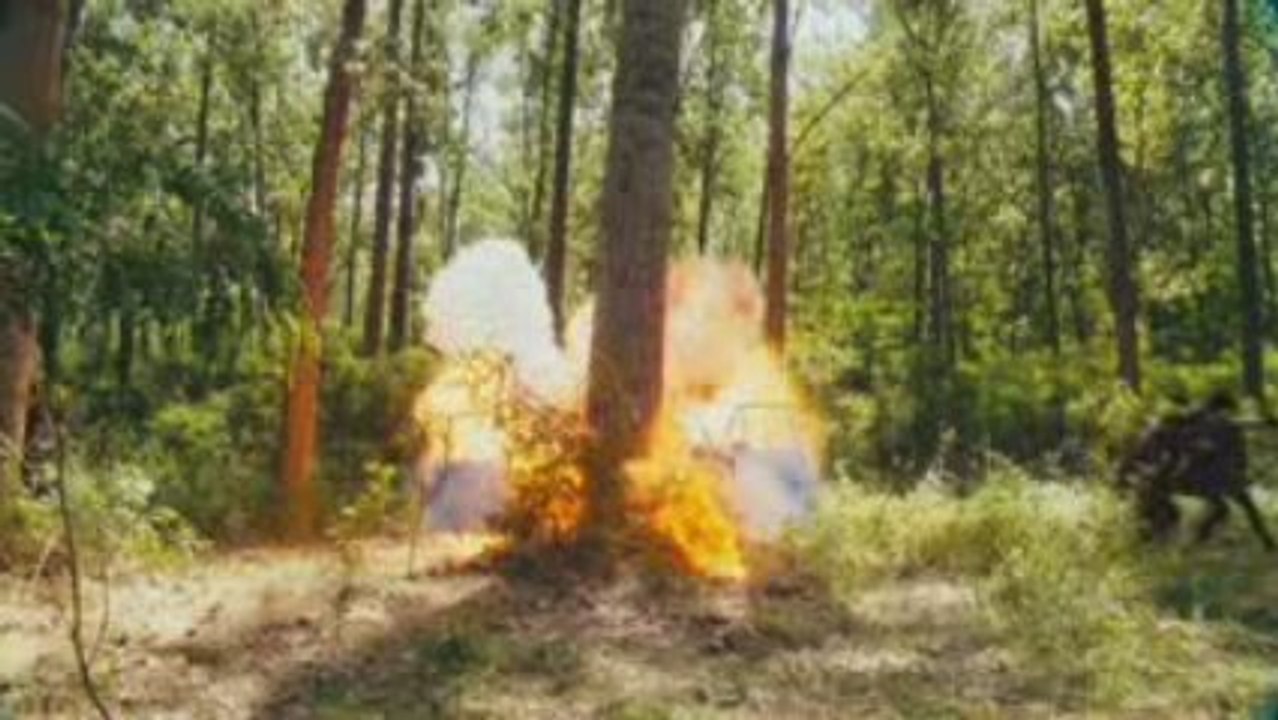 BROTHERS BLOOM deutscher Trailer AB 27.08.2009 IM KINO!