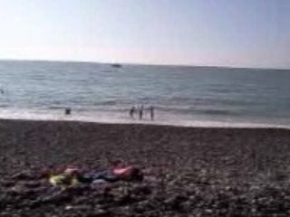 LES VICTORYNE AU TRÉPORT