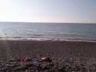 LES VICTORYNE AU TRÉPORT