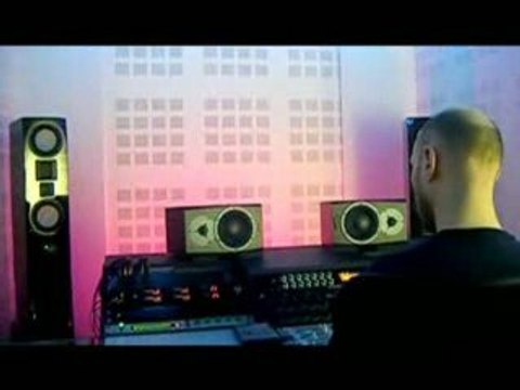 OKSALIS Session Mixage-Mastering