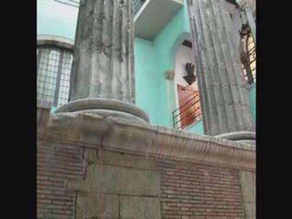 Périple au sud du sud été 2009