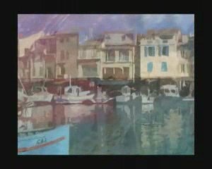 Marius-epopées marseillaise