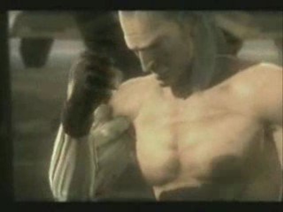 Metal Gear Solid Saga Tribute