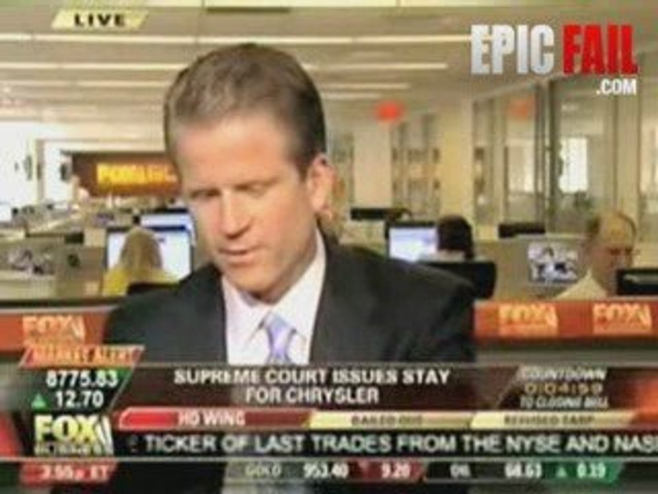 News Fail
