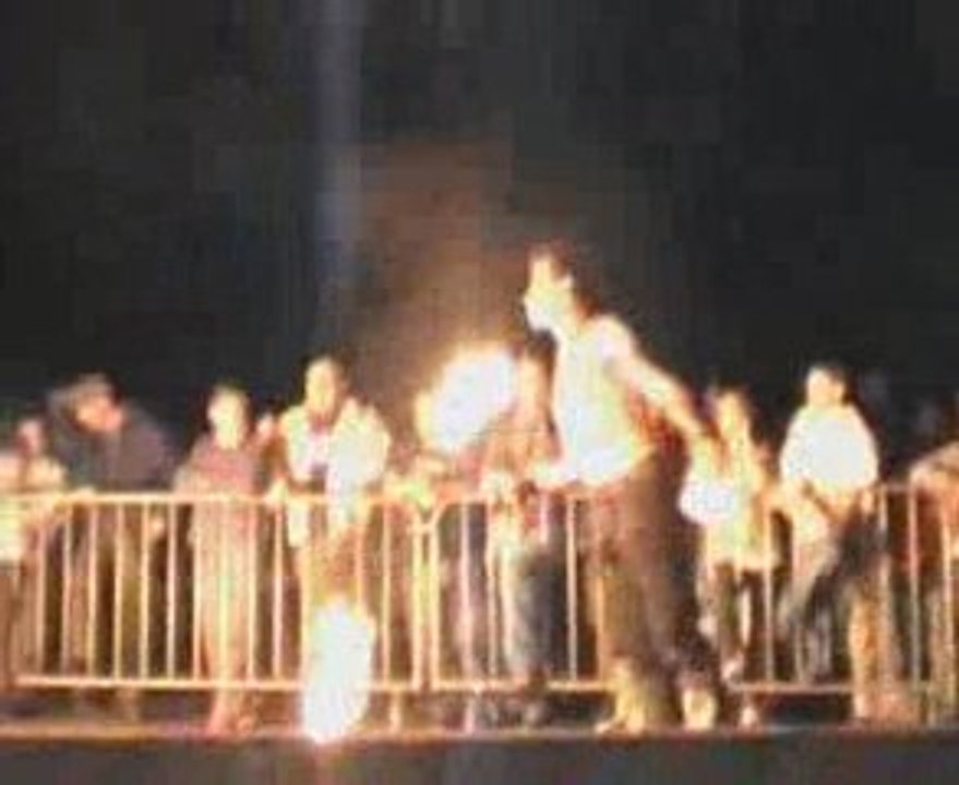 LES RAMONEURS DE MENHIRS 2