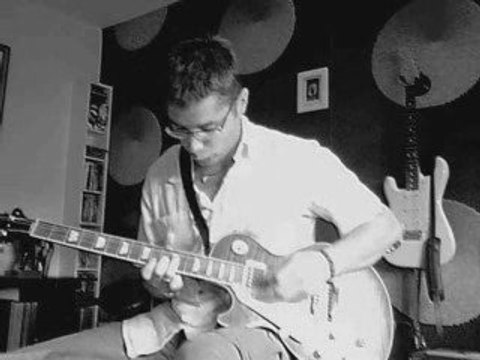 Intro MOBY DICK de LED ZEP par balutito