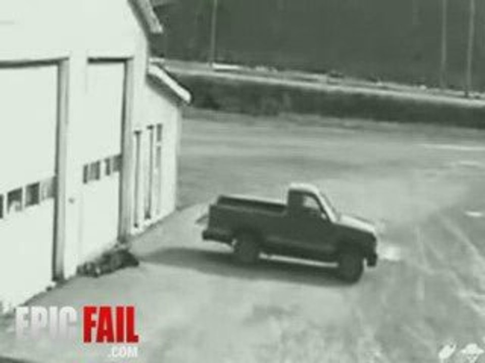 Thief Fail
