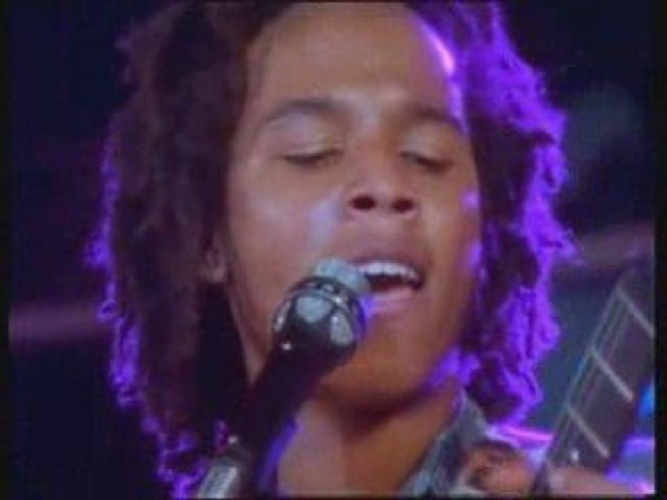 Part 2/6 Concert reggae session from jamaica 1988