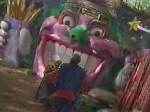 L'odyssée Fantastique - Générique