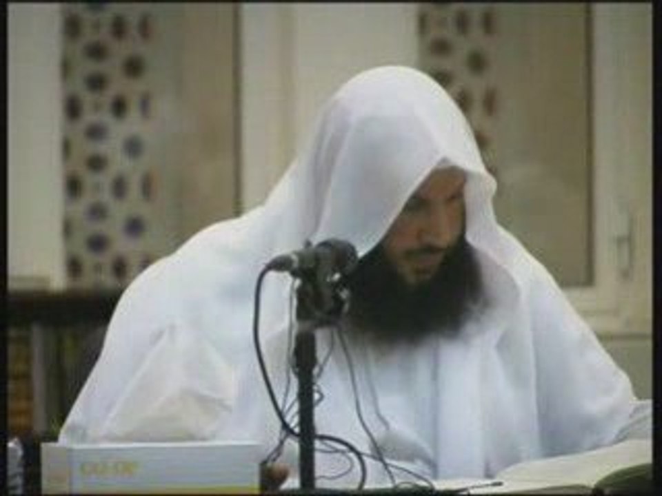 islam authentique (cour 30)
