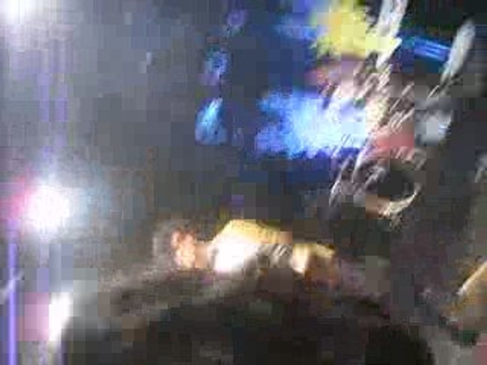 Sliimy - Fin du concert [3.06.09]