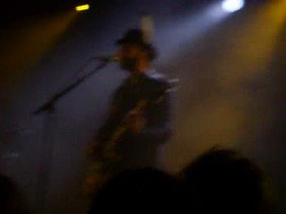 Yodelice - Emergency (3/06/09)
