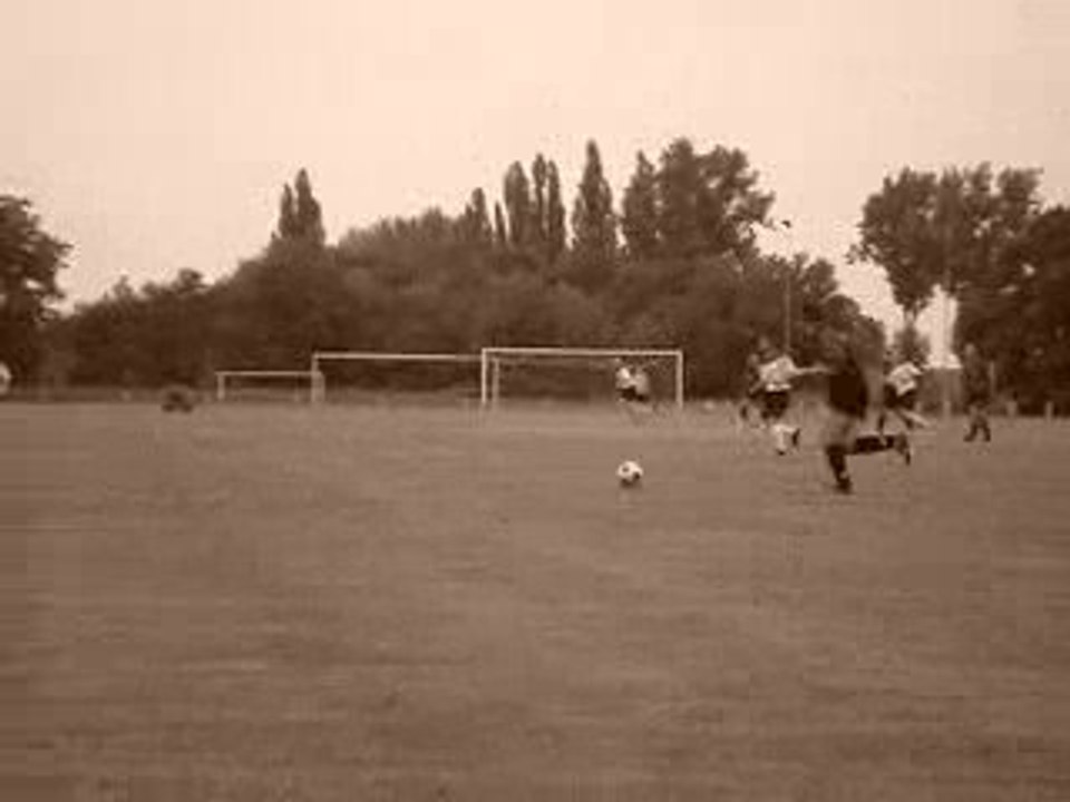 fcr-USI II 08/08/2009  2-0