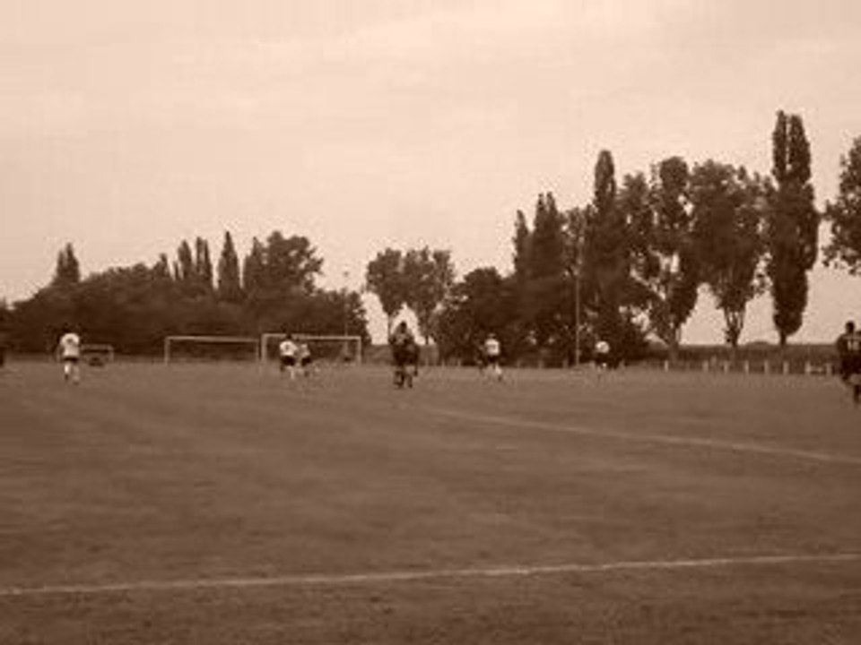 fcr-USI II 08/08/2009  2-0