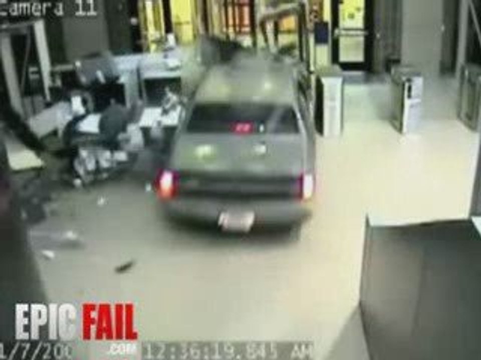 Justice Fail