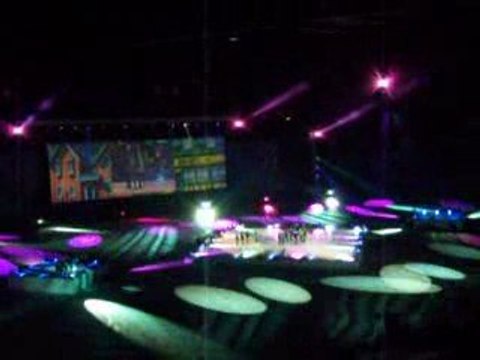 LORIENT CLAQUETTES IRLANDAISES (suite)