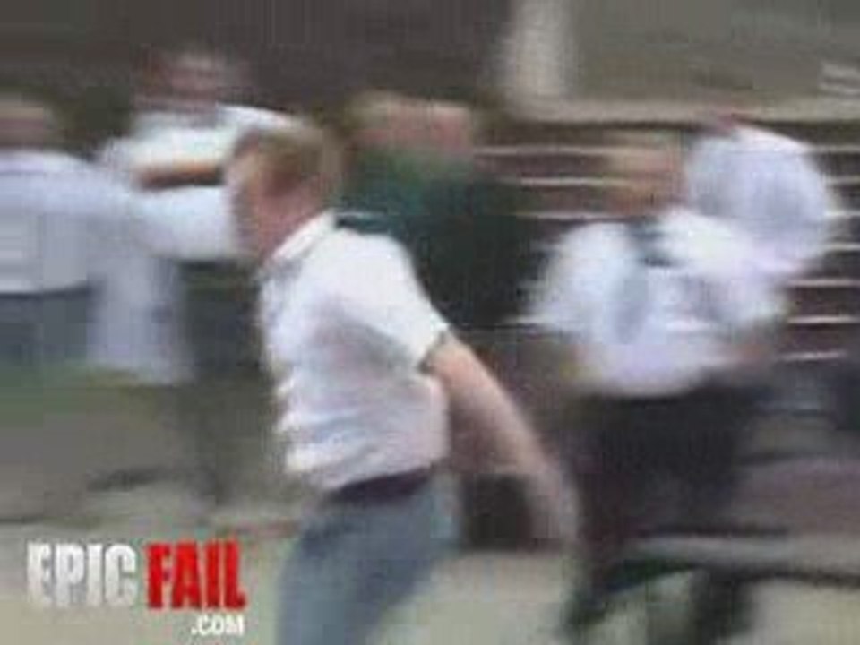 Flying Fail