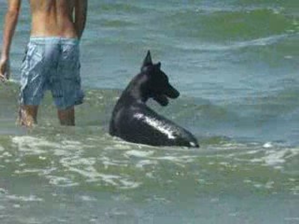 B'ATHOS A LA MER