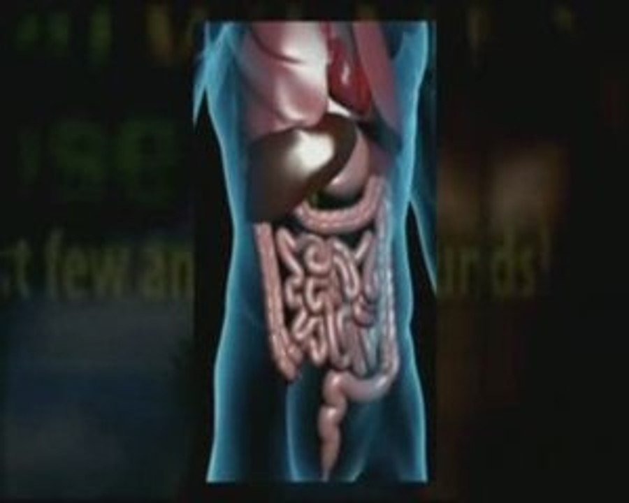 Colon Cleanse Ultra for Men