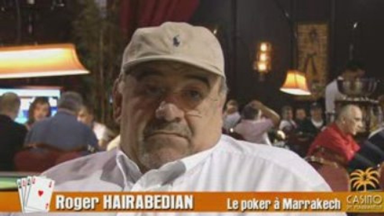 roger HAIRABEDIAN part1