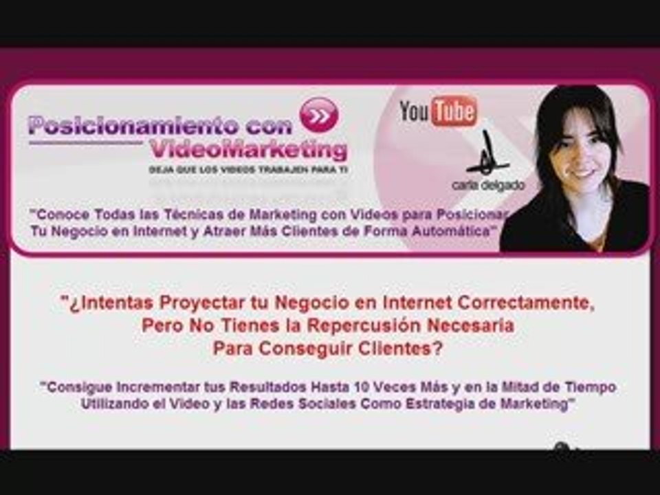 MARKETING PARA VENDEDORE DE INTERNET