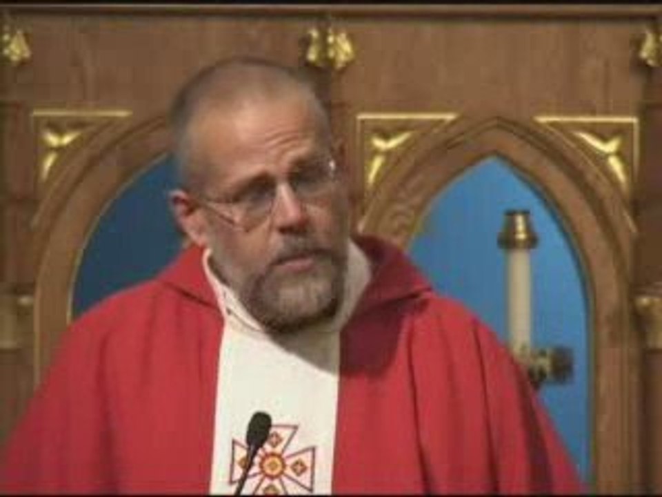 Aug 13 - Homily: Forgive Without Limits