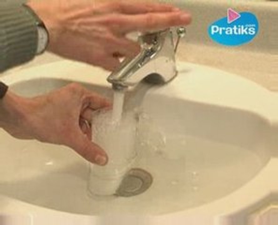 Comment décoincer deux verres collés