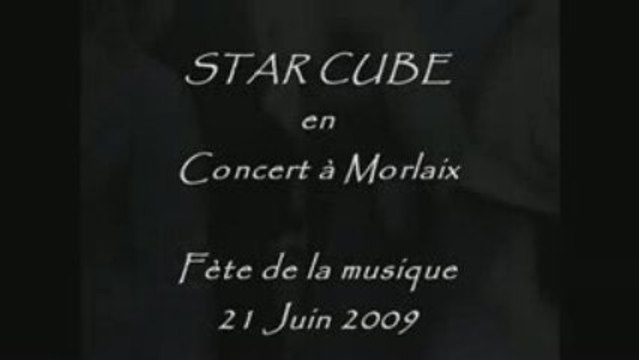 Vision (Msk, Cyrus) Concert Fête de la Musique 2009